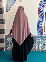 140 x 140 CM BÜYÜK BOY KARE EŞARP - Pembe