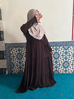 AYŞE ÇOCUK FERACESİ