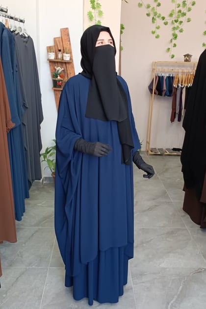 Başsız Afgan Takımı - Özel Dikim