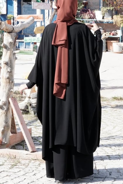 Başsız Afgan Takımı - Özel Dikim