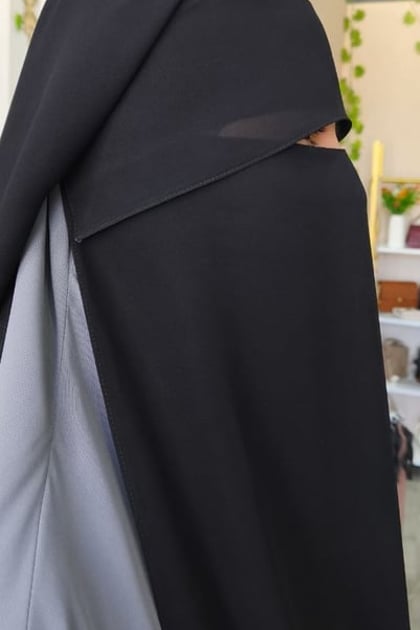 TAM BOY İKİ KATLI PEÇE