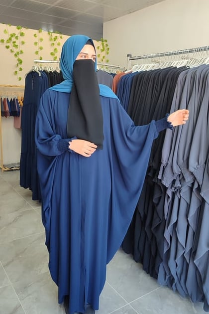 Yarasakol Soft Krep Ferace