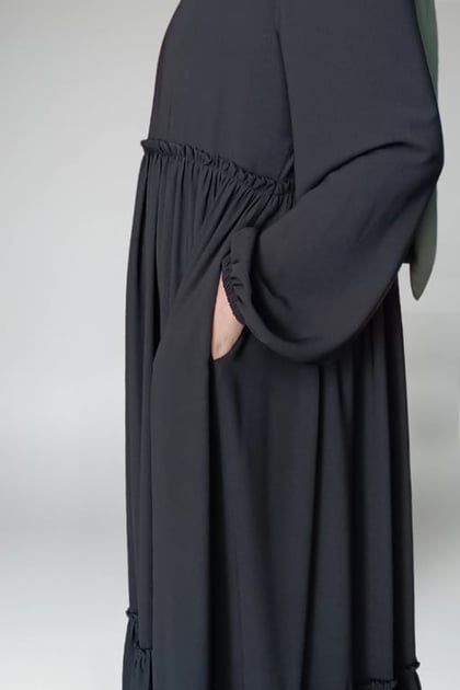 Kat Kat Robalı Soft Krep Ferace