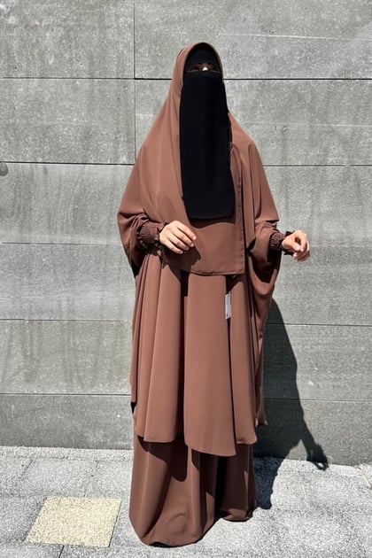 Oval Kesim Başsız Afgan Takımı