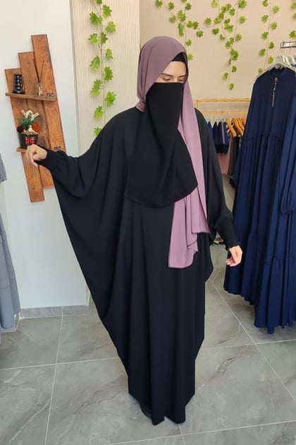 Yarasakol Soft Krep Ferace