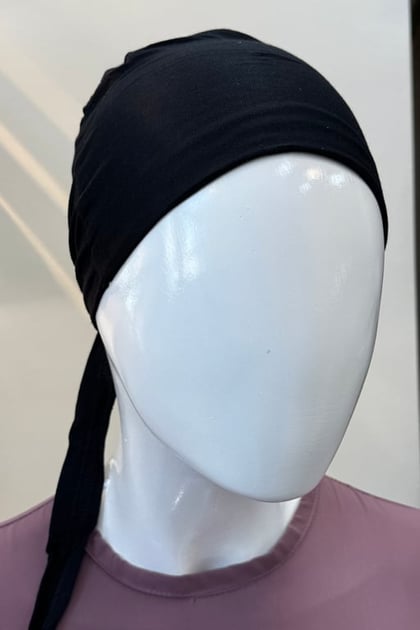 SİLİKONLU BAĞLAMALI BONE