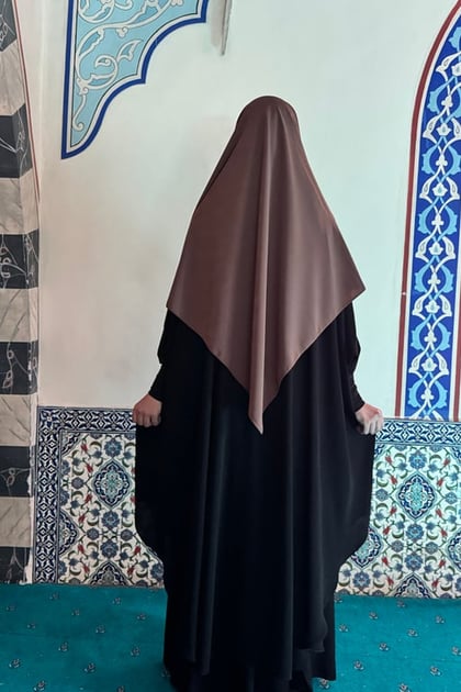 120 x 120 CM KARE EŞARP