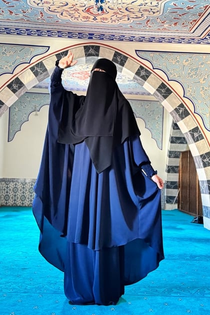 Oval Kesim Başsız Afgan Takımı