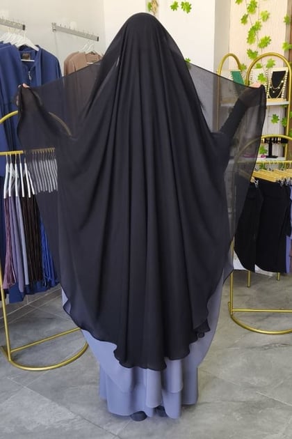 TAM BOY İKİ KATLI PEÇE