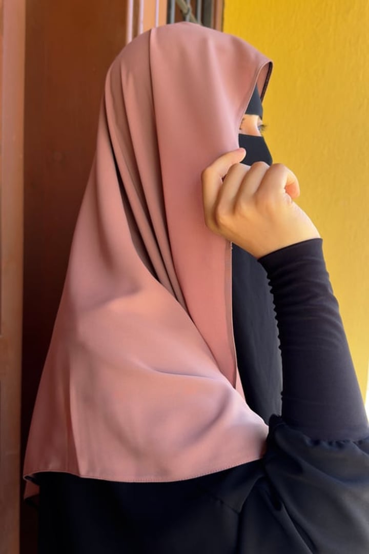 Oval Kesim Başsız Afgan Takımı