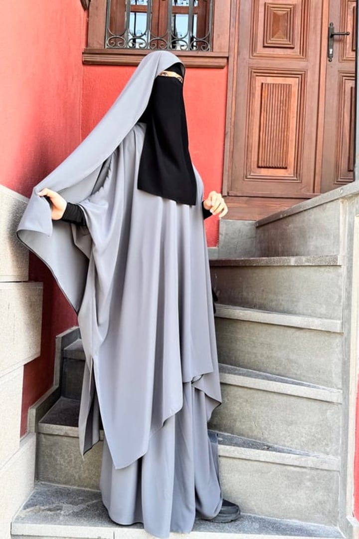 Başsız Afgan Takımı - Özel Dikim