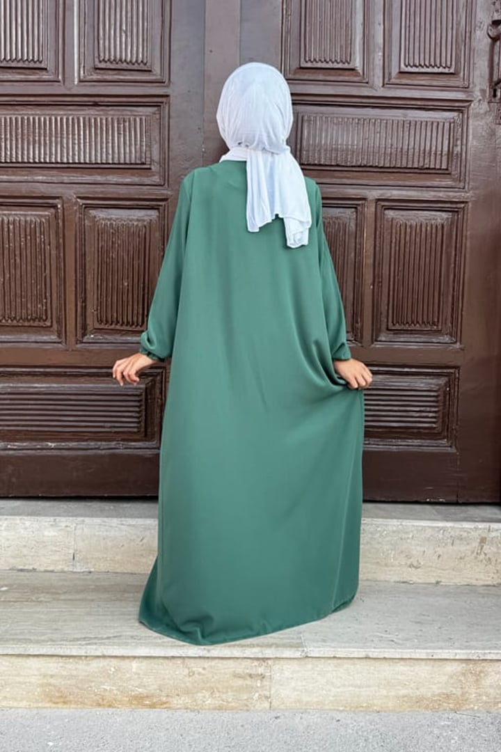 ZEYNEP ÇOCUK FERACESİ