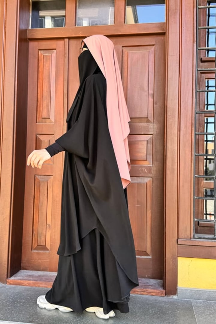 Oval Kesim Başsız Afgan Takımı