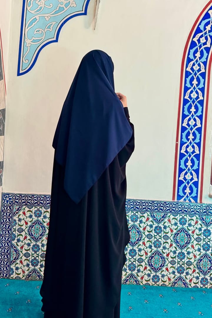 120 x 120 CM KARE EŞARP