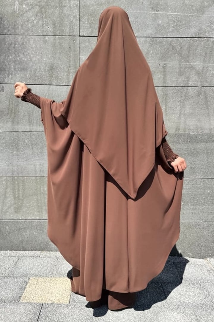 Oval Kesim Başsız Afgan Takımı