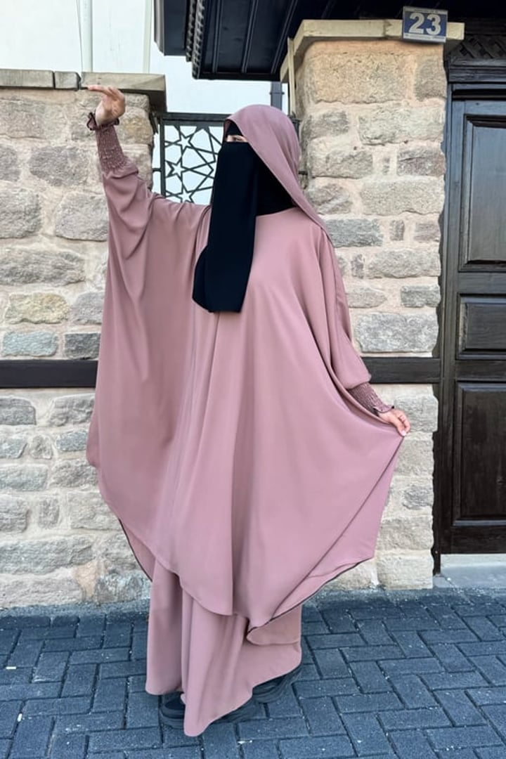 Oval Kesim Başsız Afgan Takımı