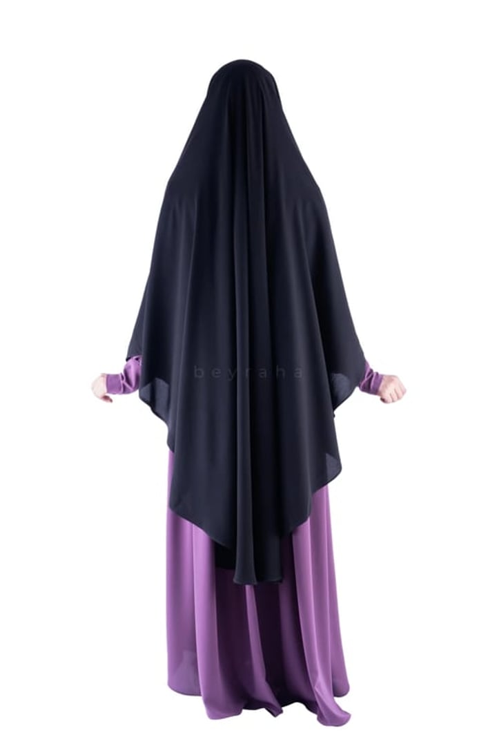 Büyük Boy Sultanbaş Kolsuz Sufle