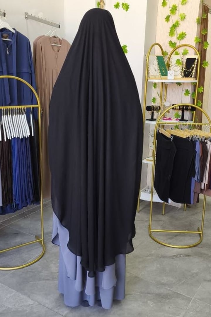 TAM BOY İKİ KATLI PEÇE