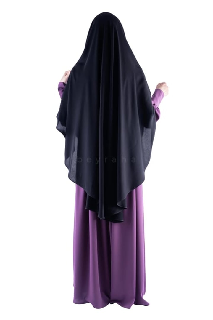 Orta Boy Sultanbaş Kolsuz Sufle