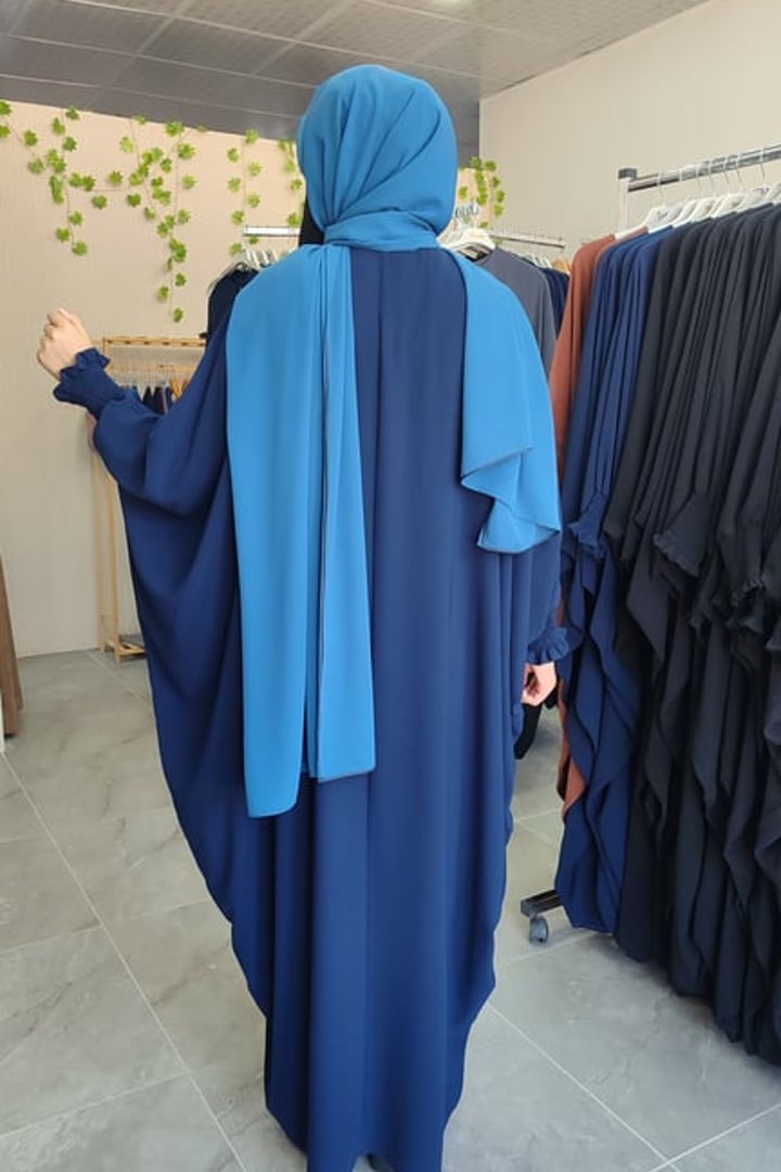 Yarasakol Soft Krep Ferace