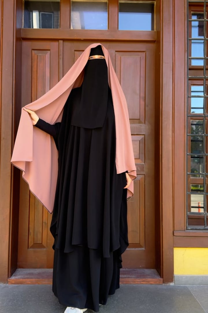 Oval Kesim Başsız Afgan Takımı