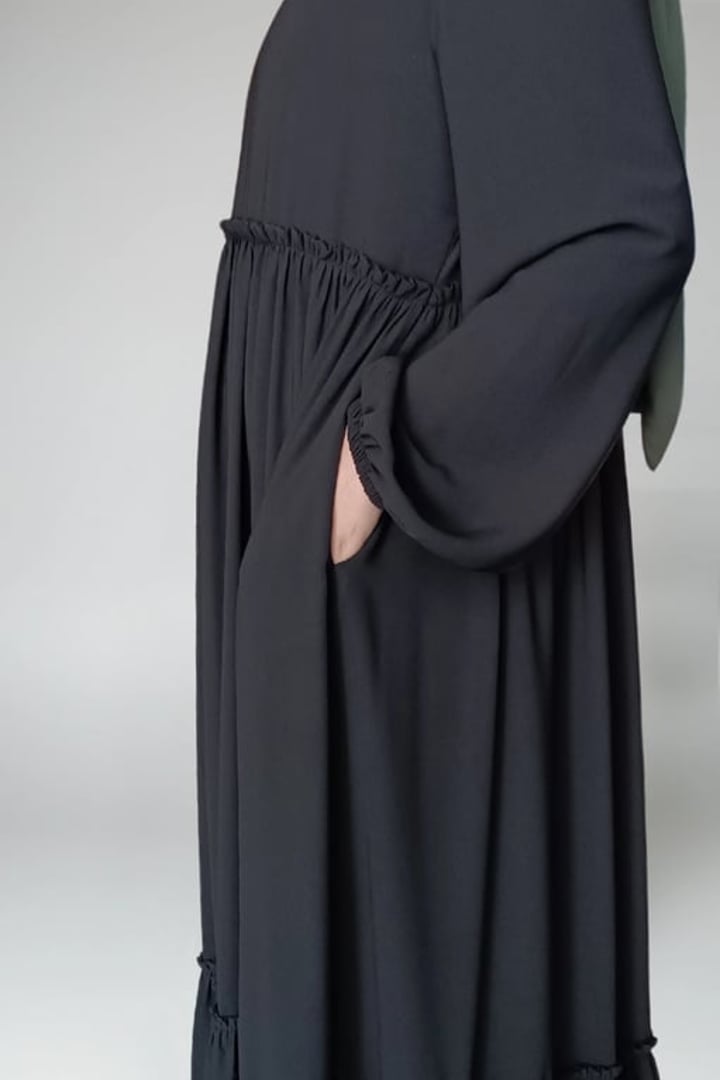 Kat Kat Robalı Soft Krep Ferace