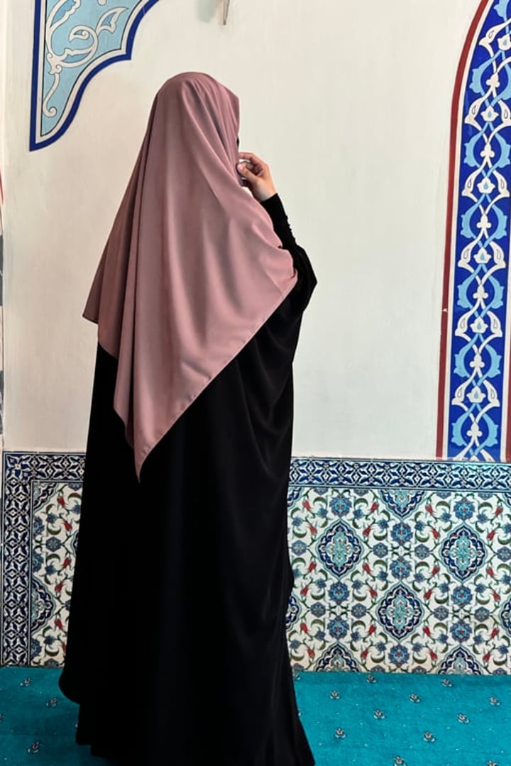 120 x 120 CM KARE EŞARP