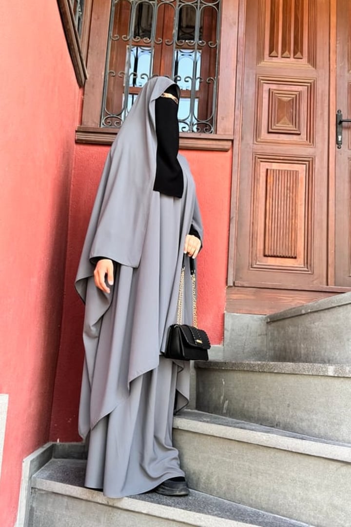 Başsız Afgan Takımı - Özel Dikim