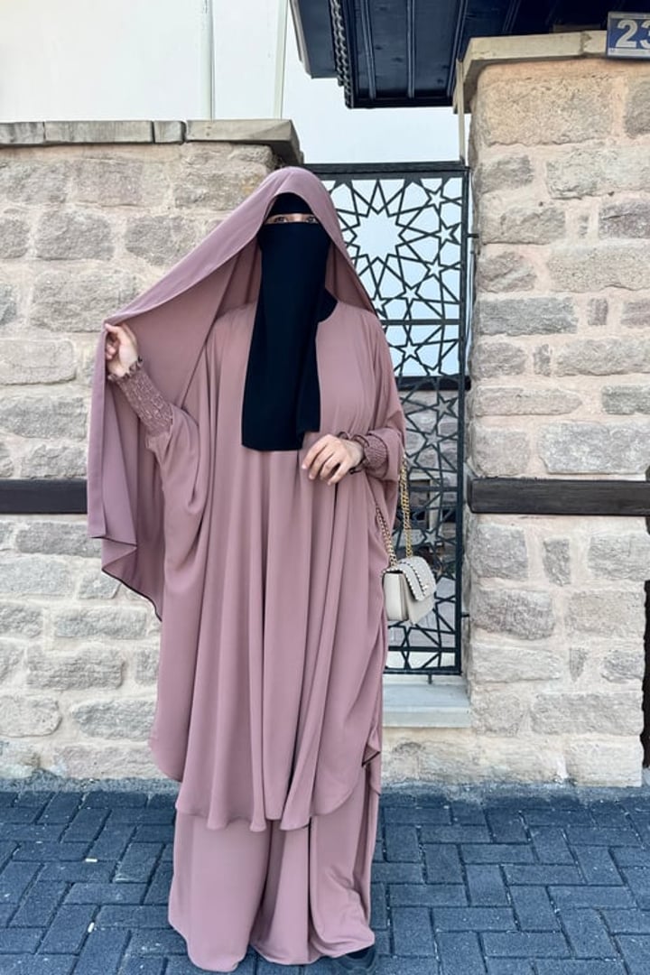 Oval Kesim Başsız Afgan Takımı