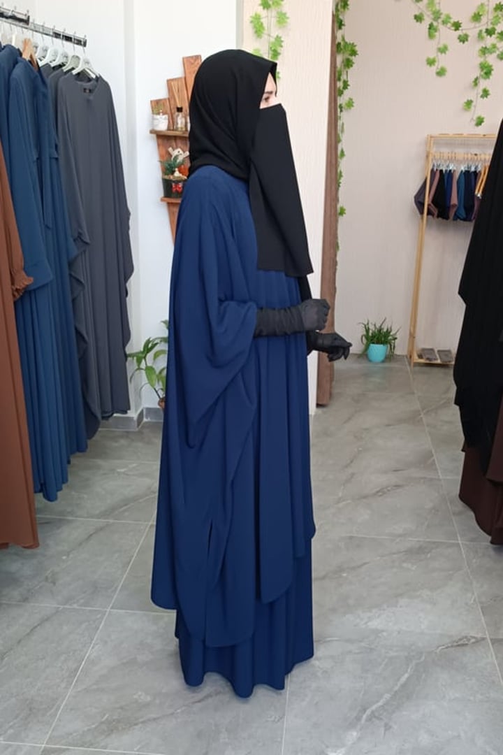 Başsız Afgan Takımı - Özel Dikim