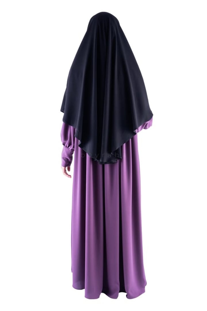 Küçük Boy Sultanbaş Kolsuz Sufle