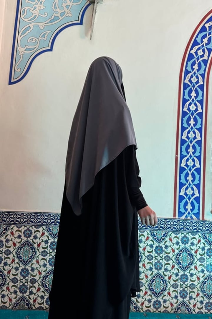 120 x 120 CM KARE EŞARP