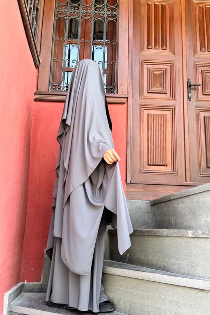 Başsız Afgan Takımı - Özel Dikim