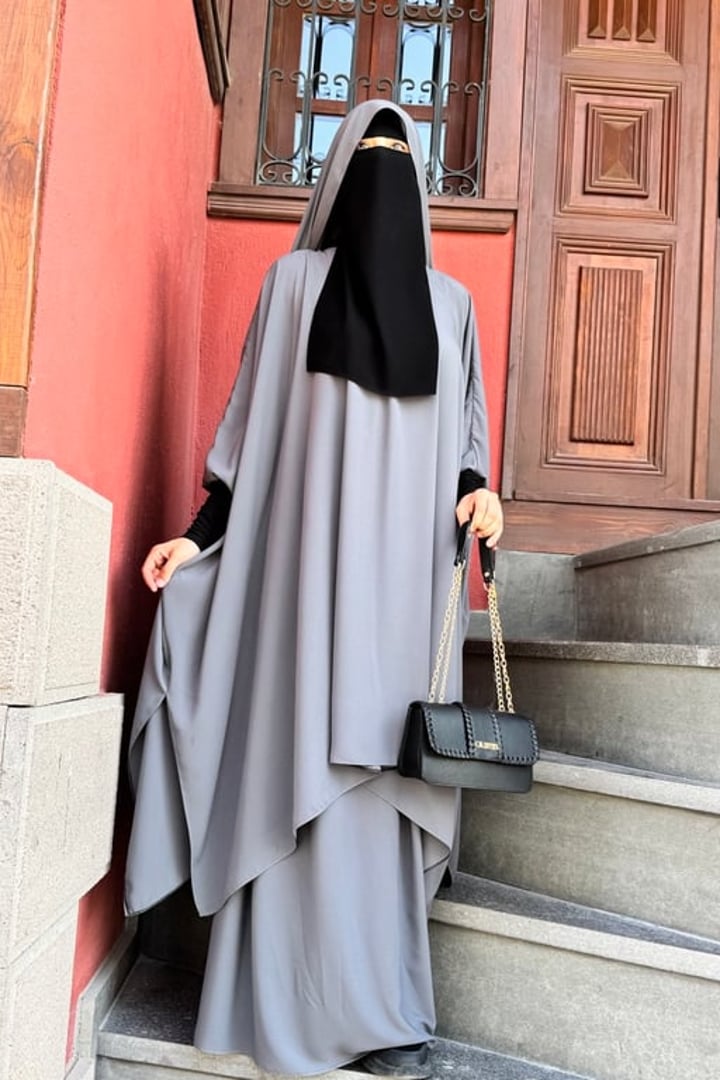 Başsız Afgan Takımı - Özel Dikim