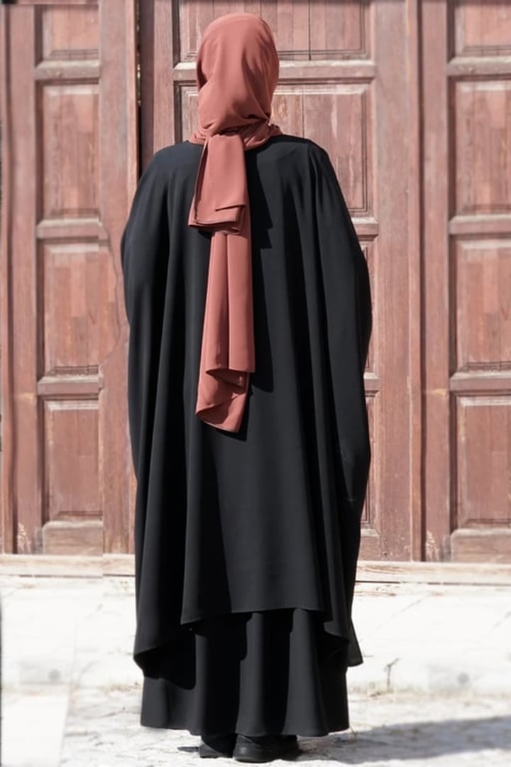 Başsız Afgan Takımı - Özel Dikim