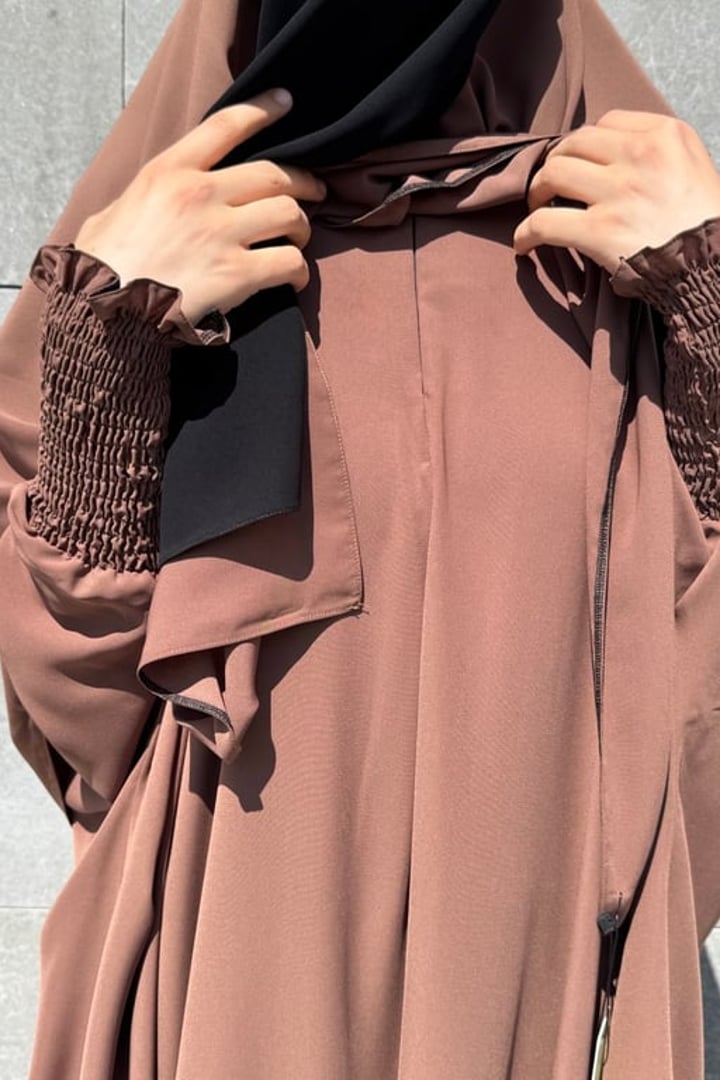 Oval Kesim Başsız Afgan Takımı