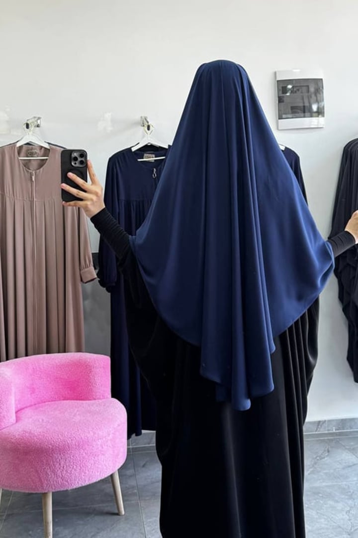 KISA BOY GÖLGELİ  MERYEM SUFLE