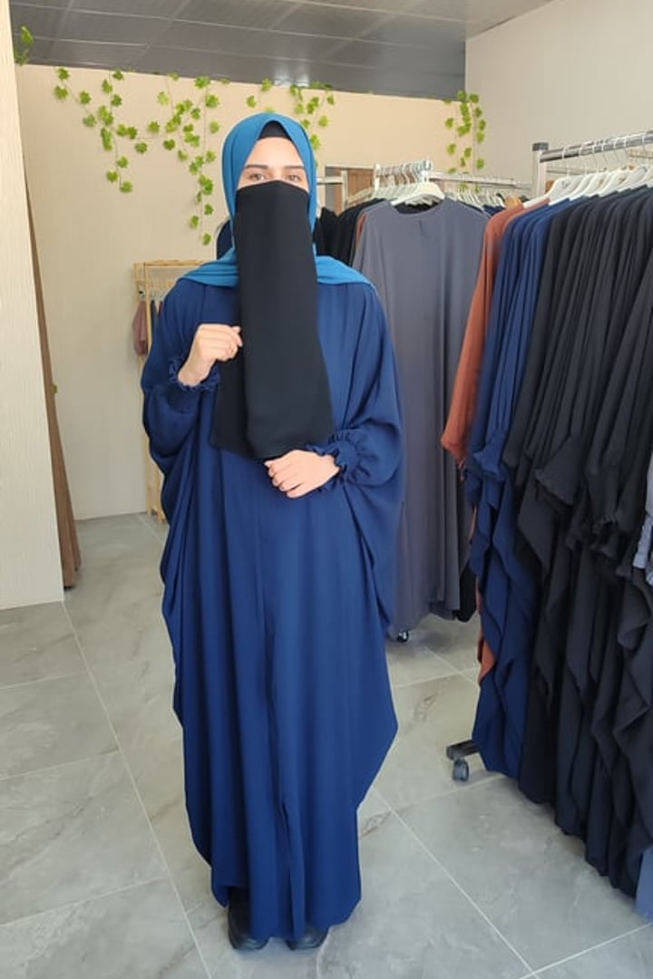 Yarasakol Soft Krep Ferace