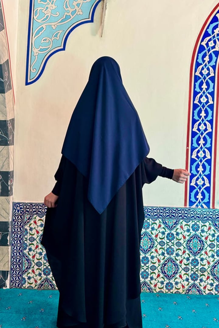 120 x 120 CM KARE EŞARP