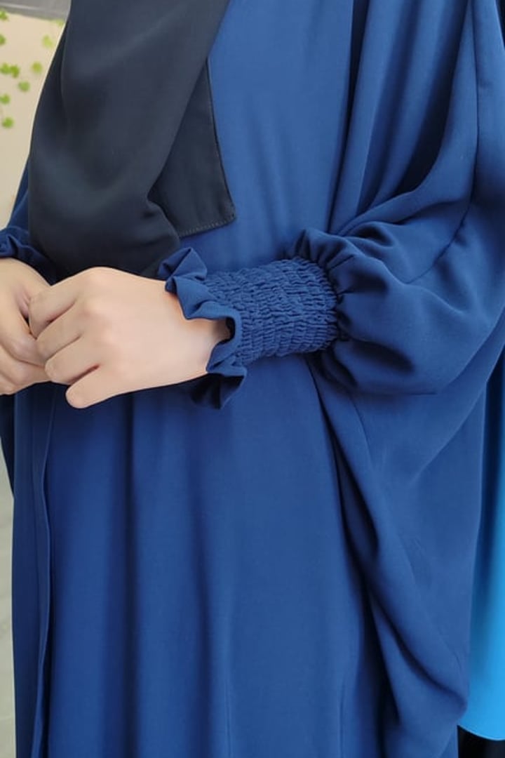 Yarasakol Soft Krep Ferace