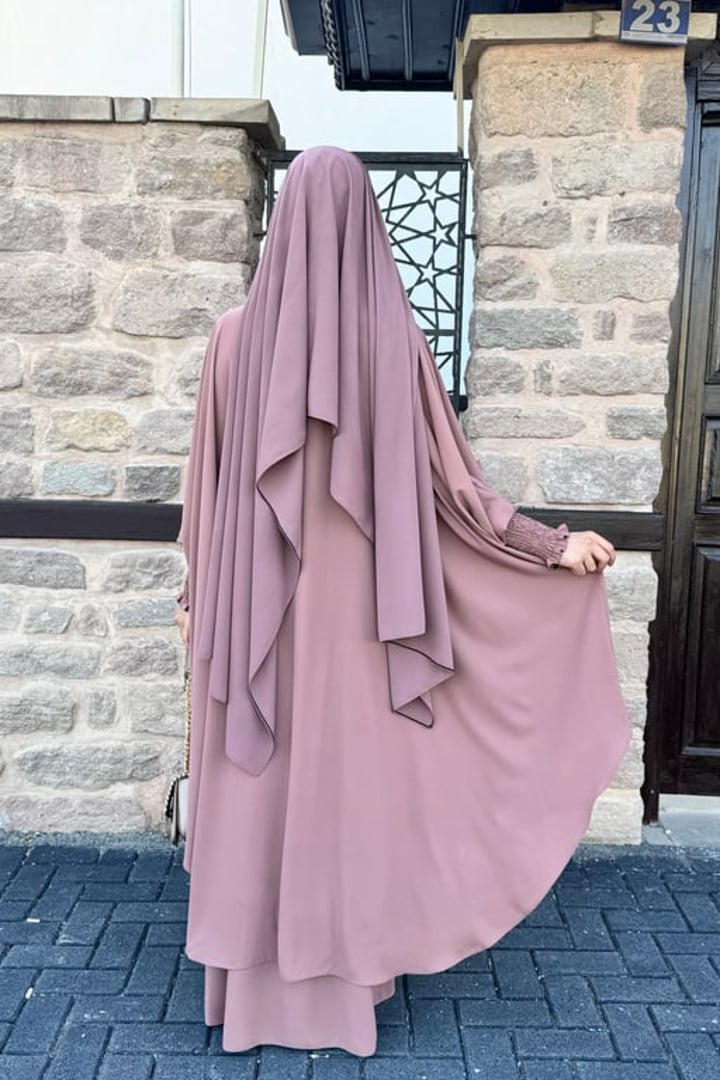 Oval Kesim Başsız Afgan Takımı