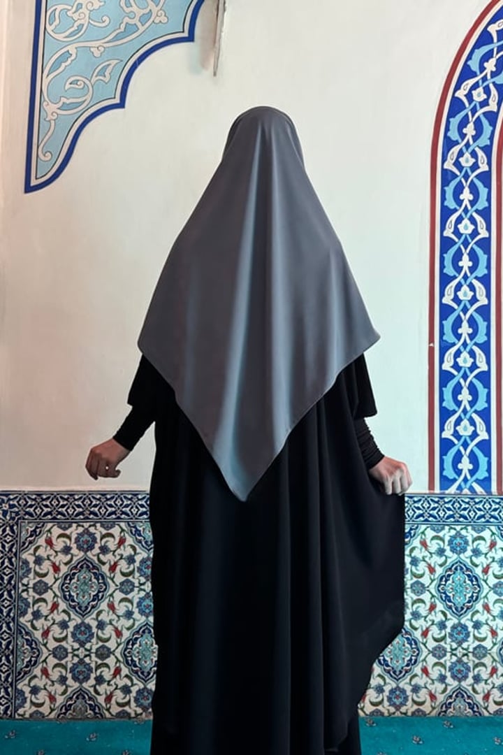 120 x 120 CM KARE EŞARP