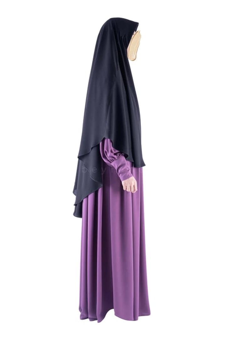 Orta Boy Sultanbaş Kolsuz Sufle