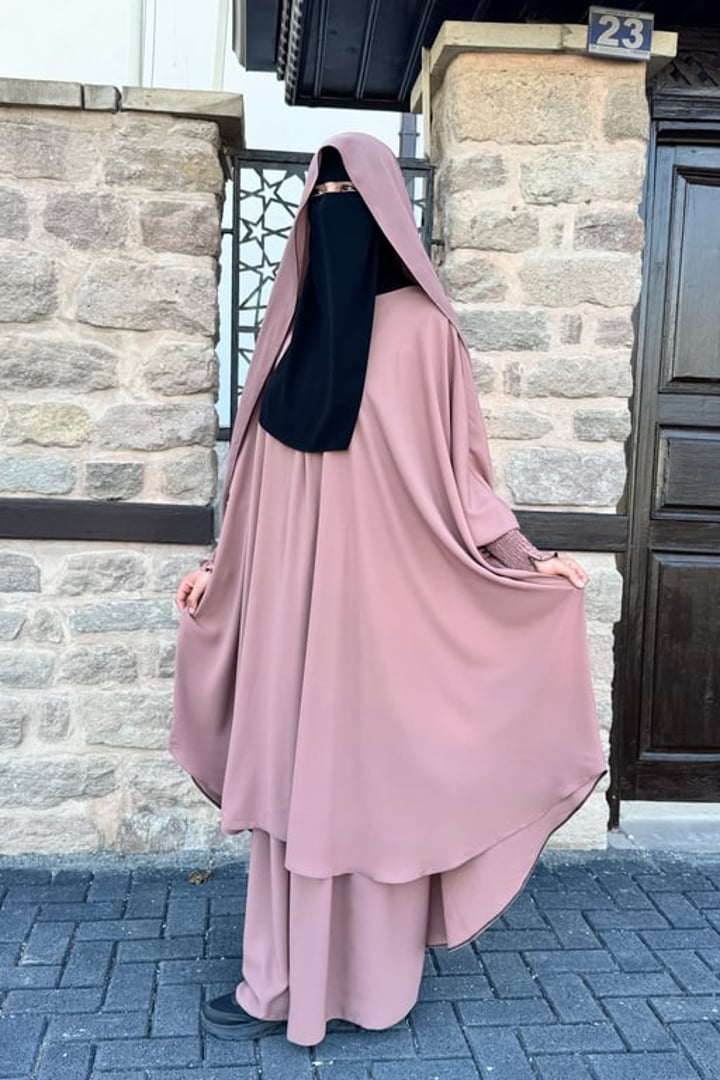 Oval Kesim Başsız Afgan Takımı