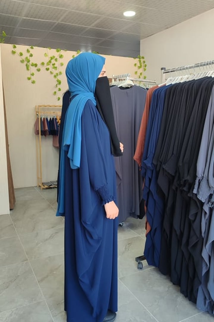 Yarasakol Soft Krep Ferace