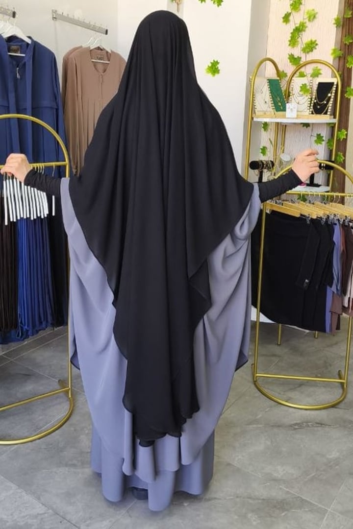 TAM BOY İKİ KATLI PEÇE