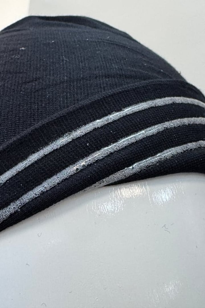 SİLİKONLU BAĞLAMALI BONE