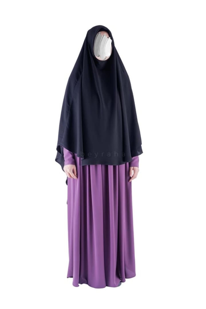 Büyük Boy Sultanbaş Kolsuz Sufle