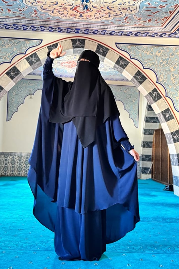 Oval Kesim Başsız Afgan Takımı