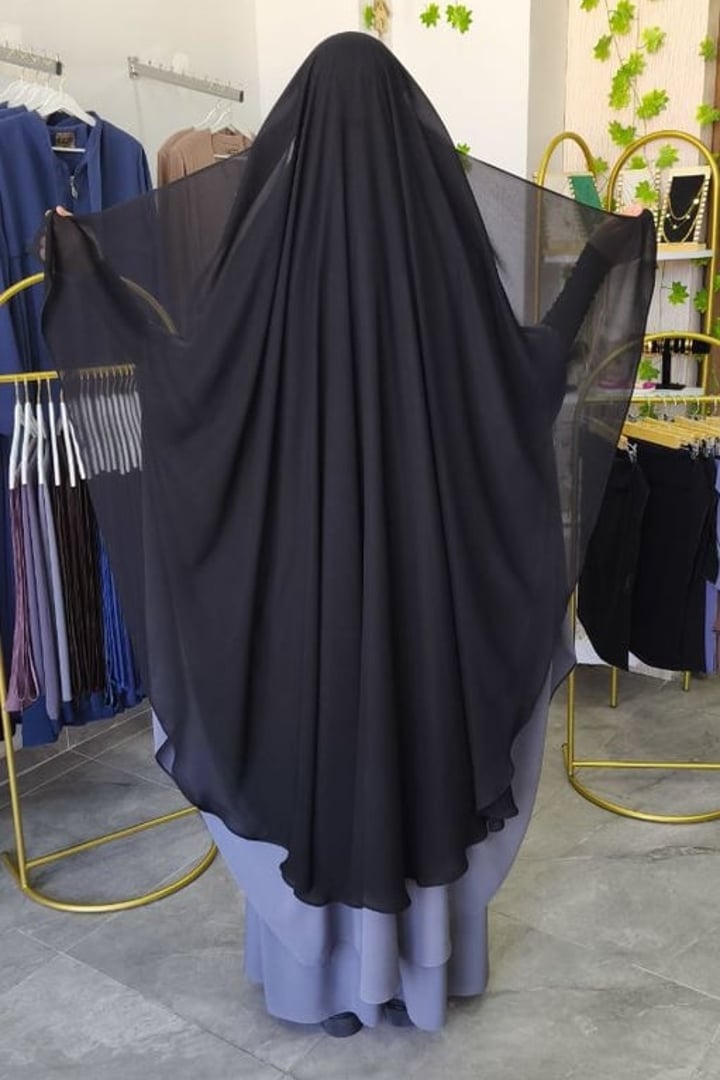 TAM BOY İKİ KATLI PEÇE